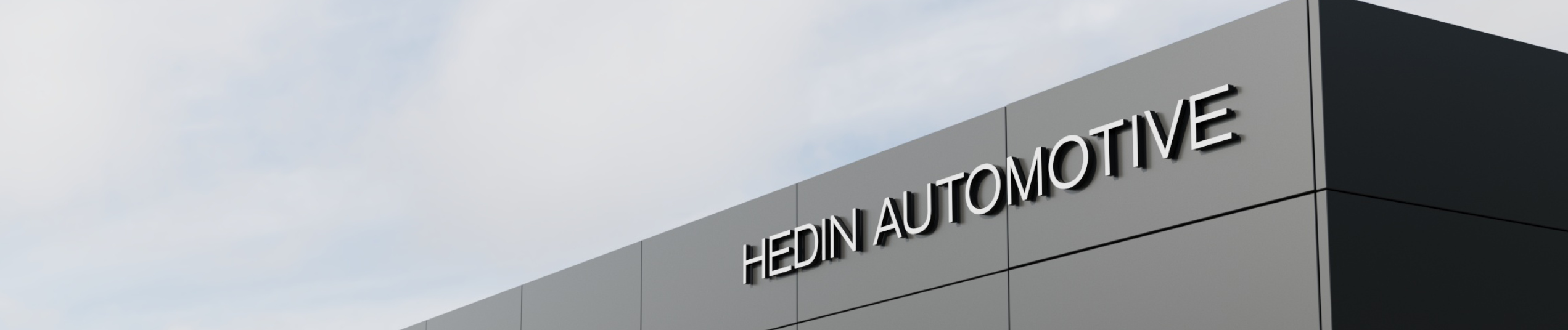 Hedin Automotive Molde