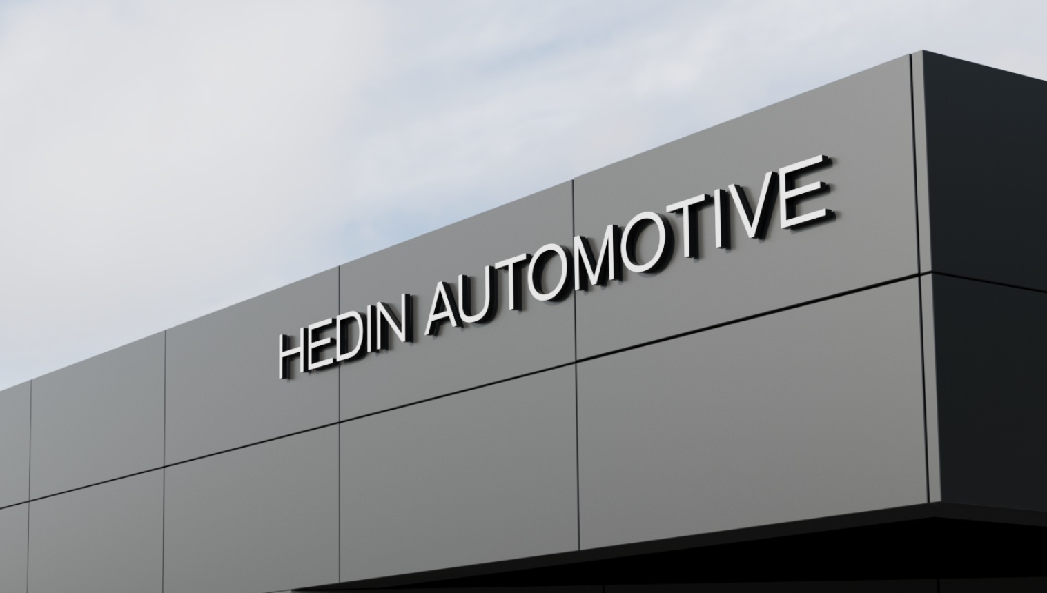 Hedin Automotive Molde